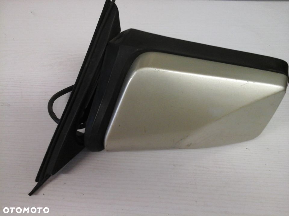 LUSTERKO ELEKTRYCZNE LEWE OPEL ASCONA 81-88 5 PIN - 3