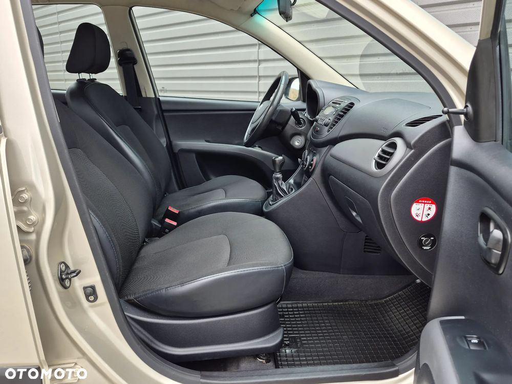 Hyundai i10 1.1 Classic - 16