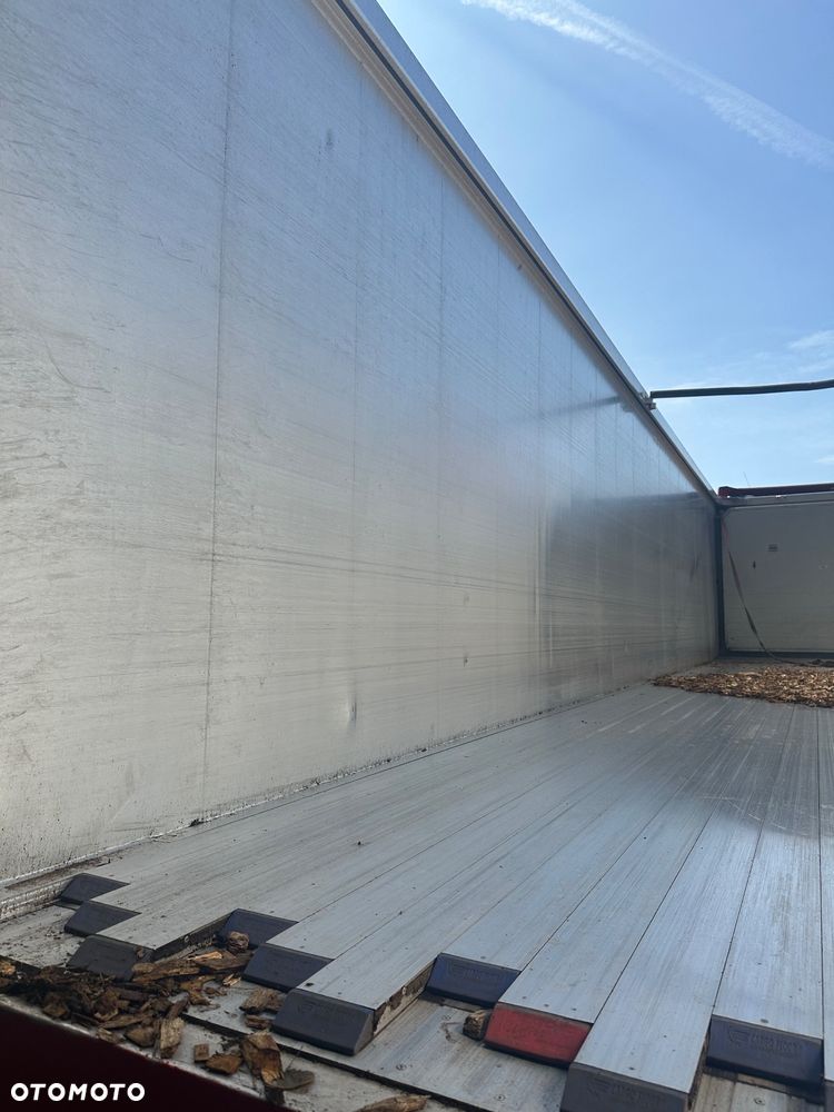 Knapen Ruchoma podłoga Knapen 70m3 - 12