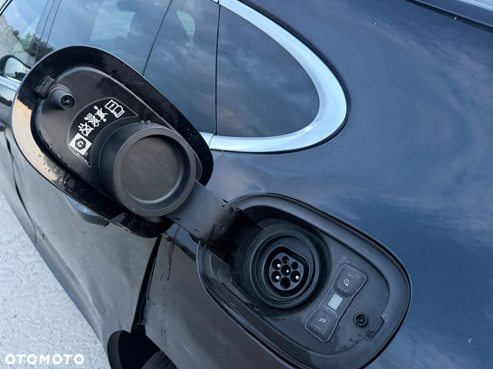 Porsche Panamera 4S E-Hybrid - 21