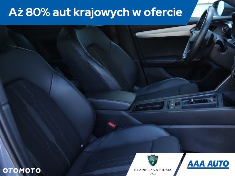 Cupra Formentor - 11