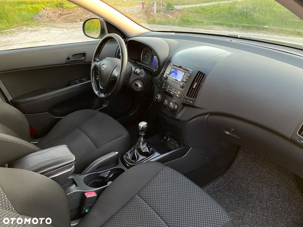 Hyundai i30 1.4 Edition Plus - 28