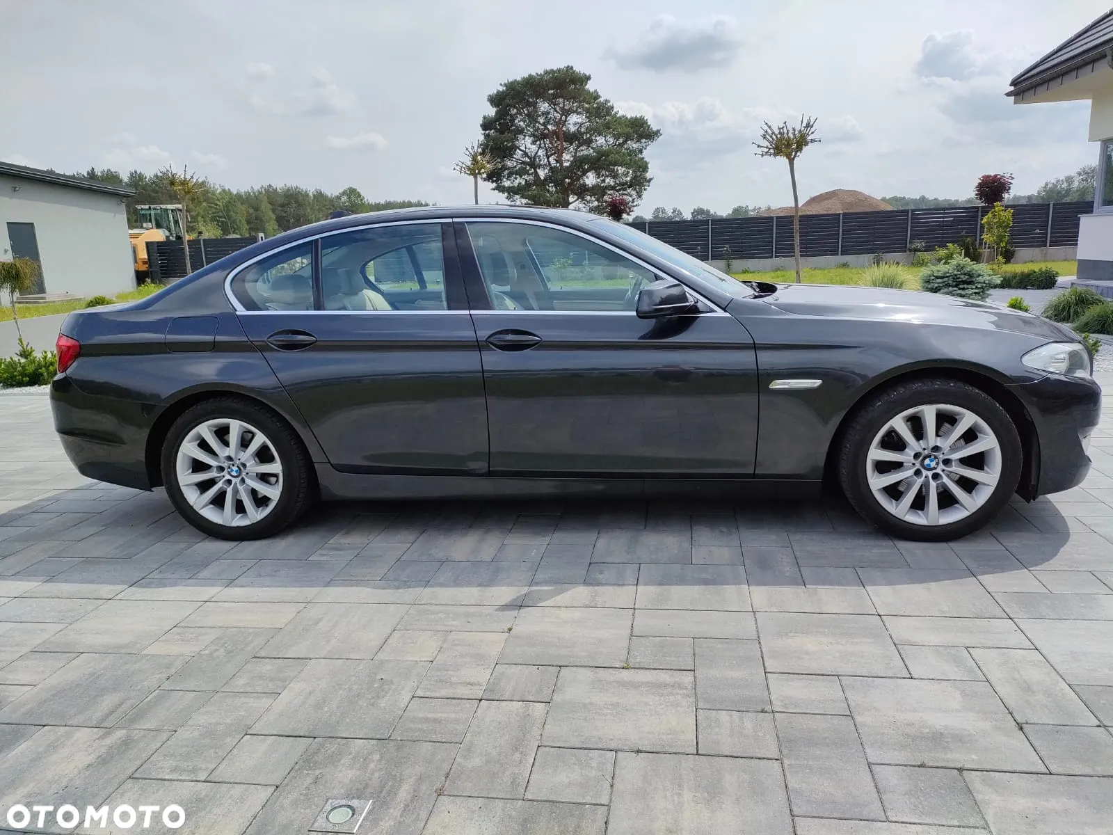 BMW Seria 5 - 19