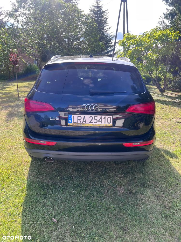 Audi Q5 - 4