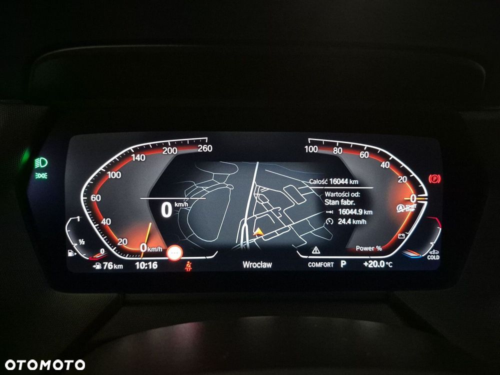 BMW Seria 1 118i Sport Line - 16
