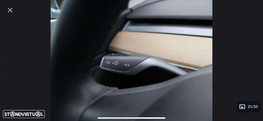 Tesla Model 3 Long Range AWD Dual Motor - 16
