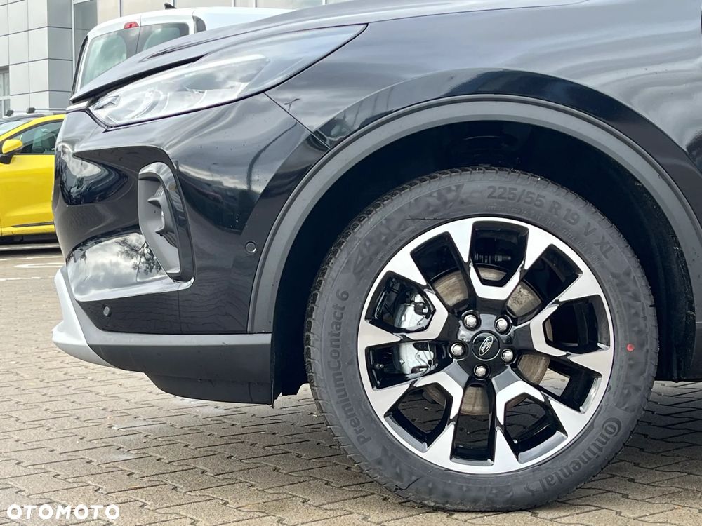 Ford Kuga 2.5 FHEV FWD Active X eCVT - 6