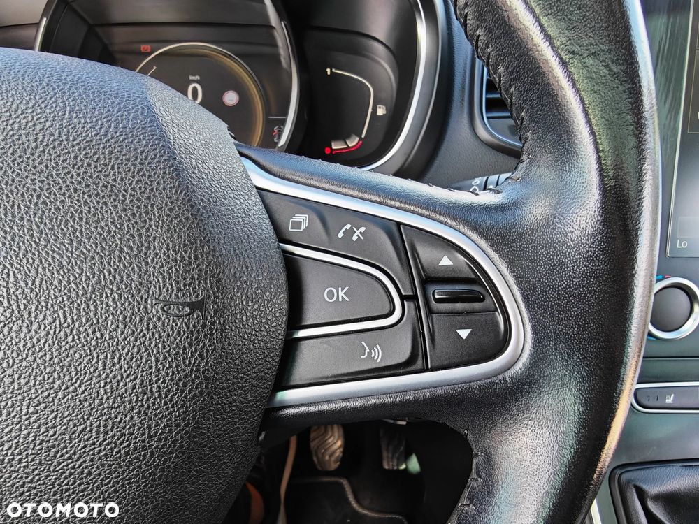 Renault Scenic - 19