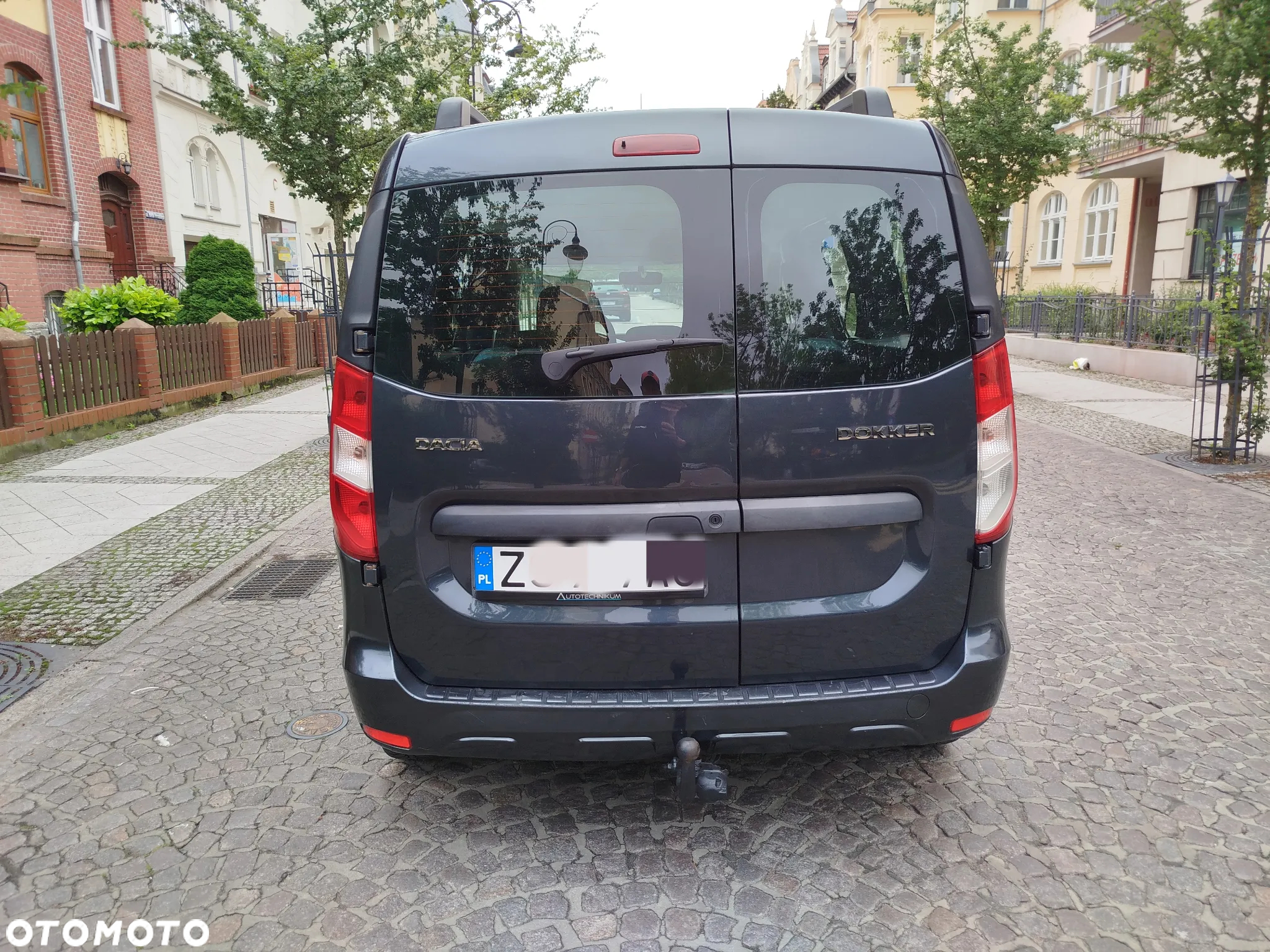 Dacia Dokker - 16