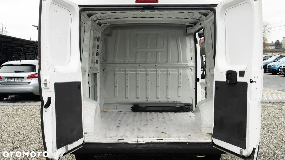 Citroën Jumper 30 2.2 BlueHDi MR`14 E6.2 3.0t - 13