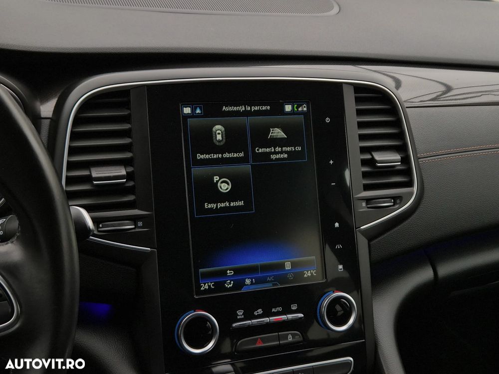 Renault Talisman ENERGY dCi 160 EDC INTENS - 33