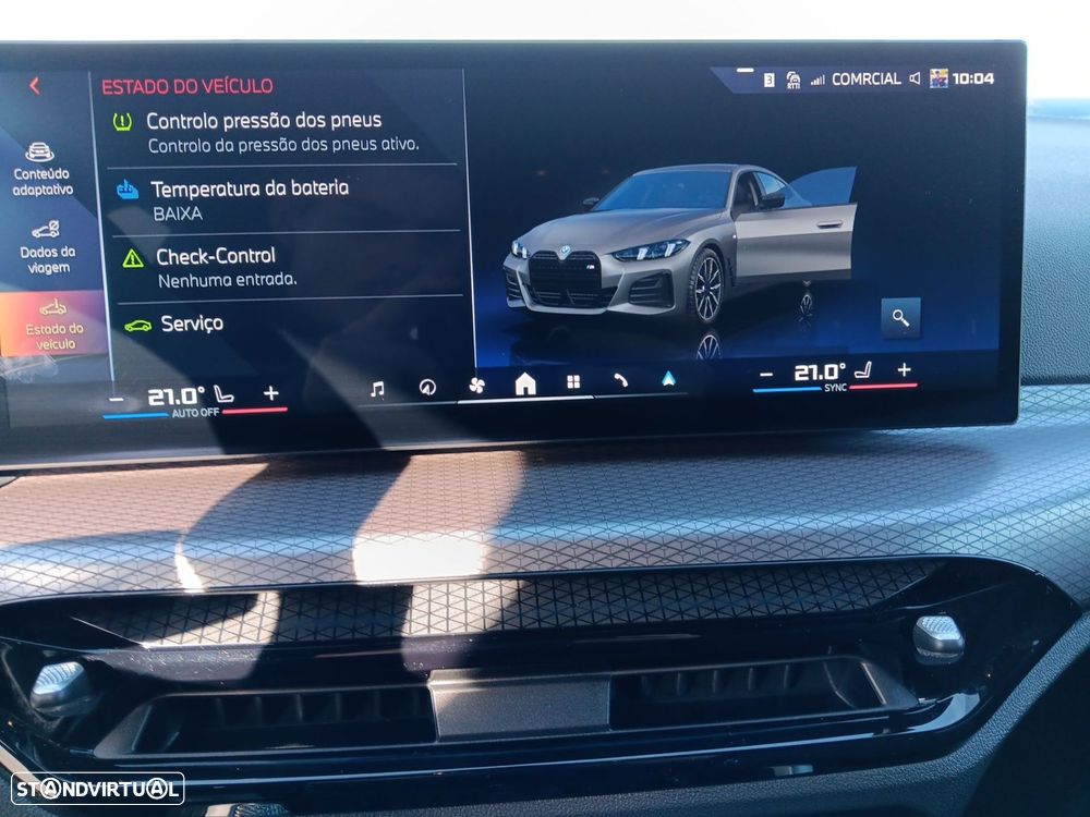 BMW i4 M50 Pack Desportivo M Pro - 28