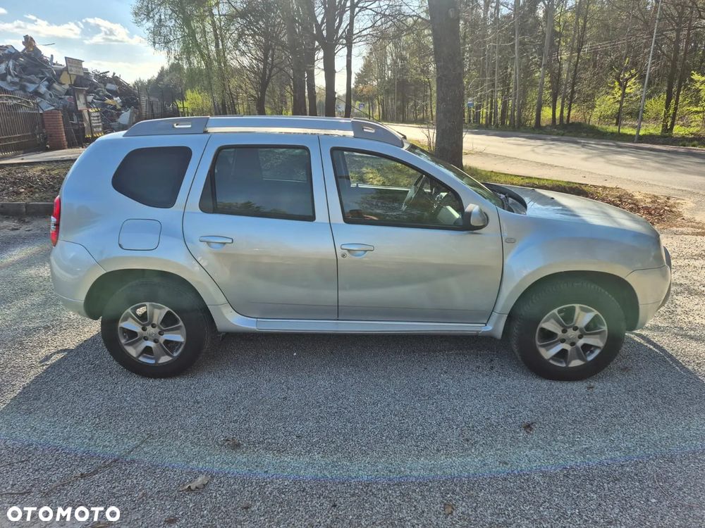 Dacia Duster 1.2 TCe Laureate - 3