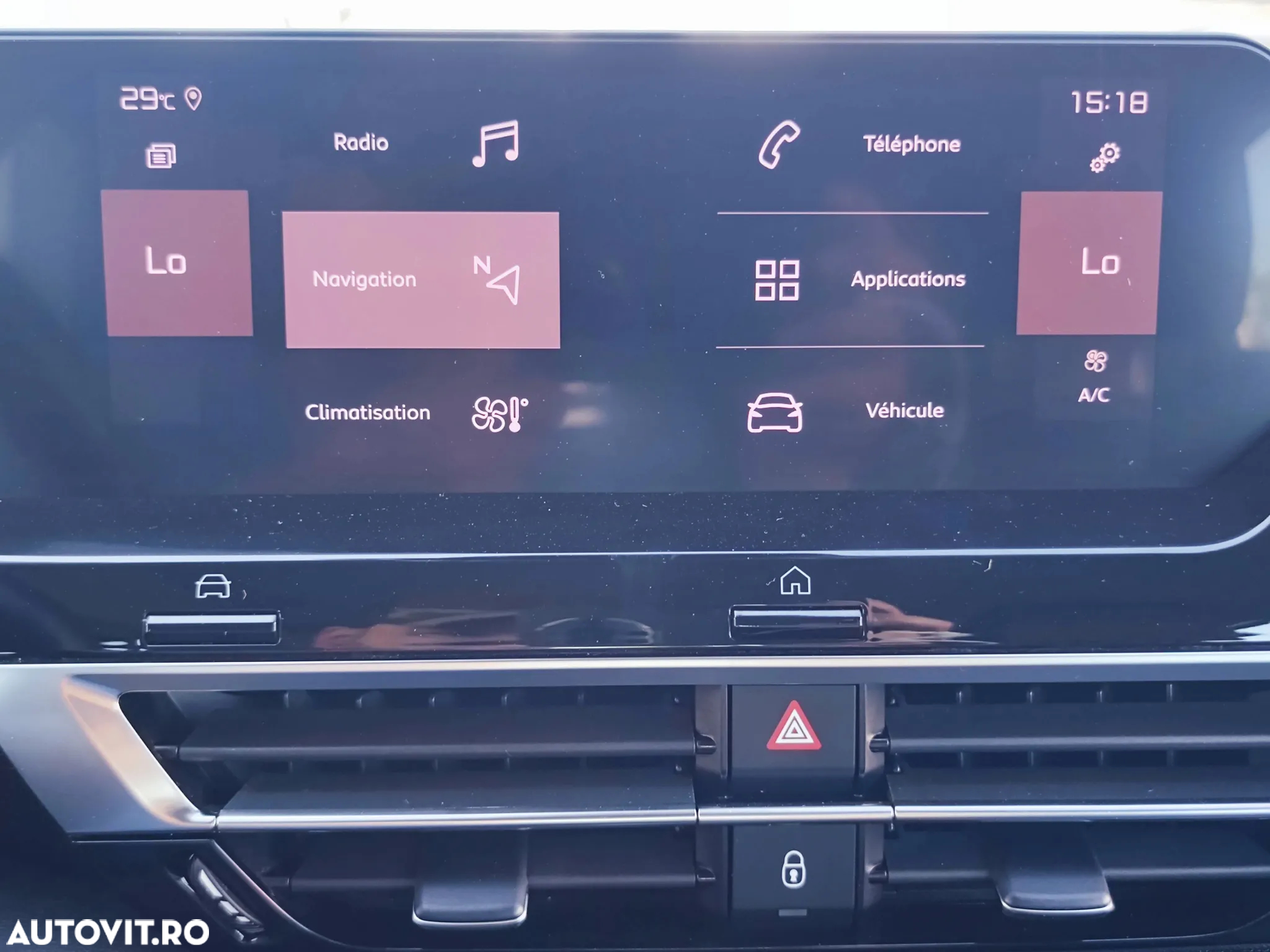 Citroën C4 BlueHDi 130 Stop&Start EAT8 FEEL PACK - 30