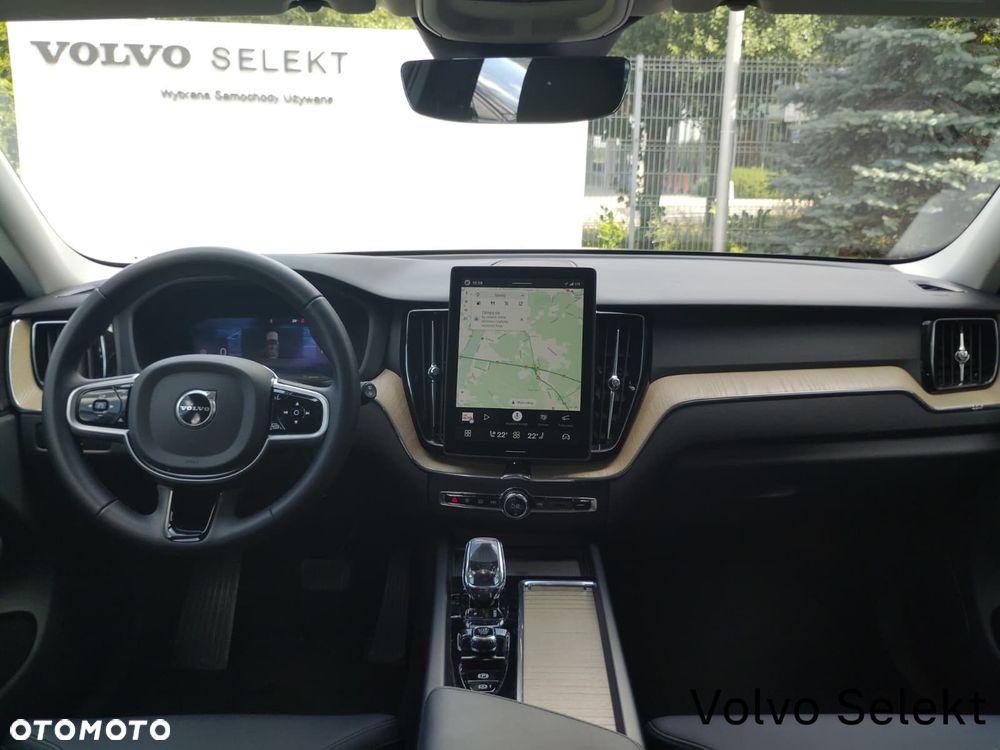 Volvo XC 60 - 13