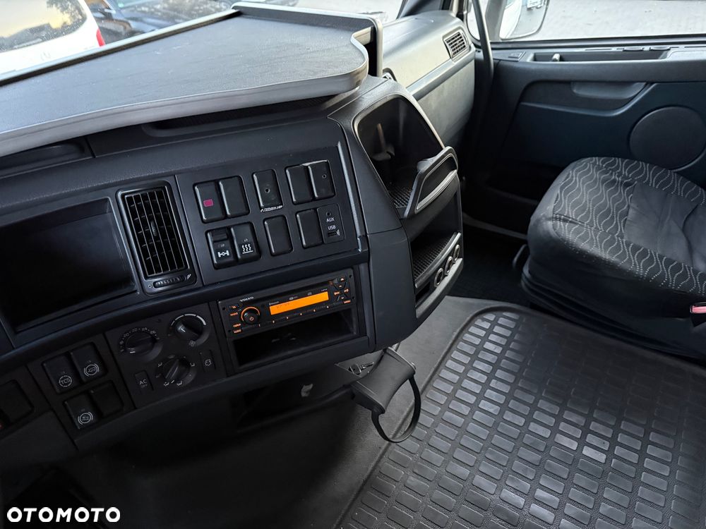 Volvo 460 XL automat - 13