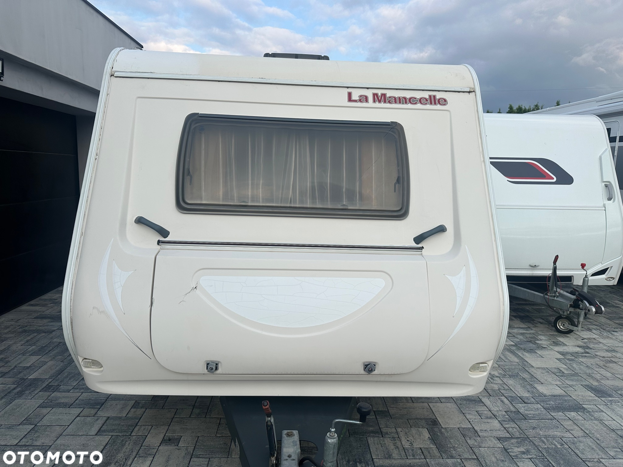 Trigano La Mancelle LM 440 - 7