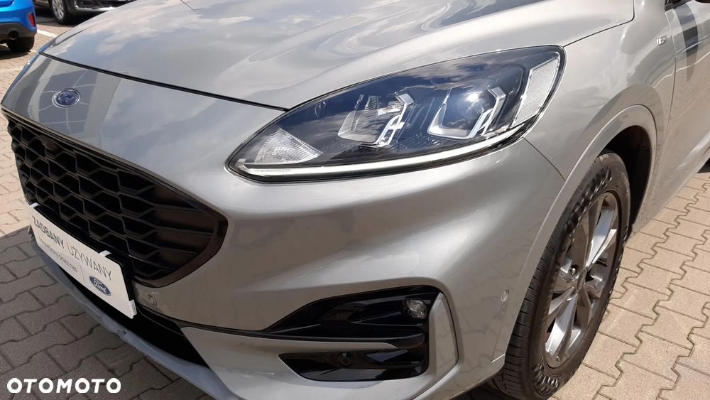 Ford Kuga 1.5 EcoBoost FWD ST-Line X - 7
