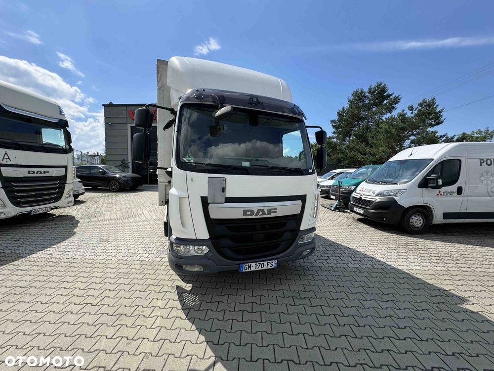 DAF LF 180 - 3