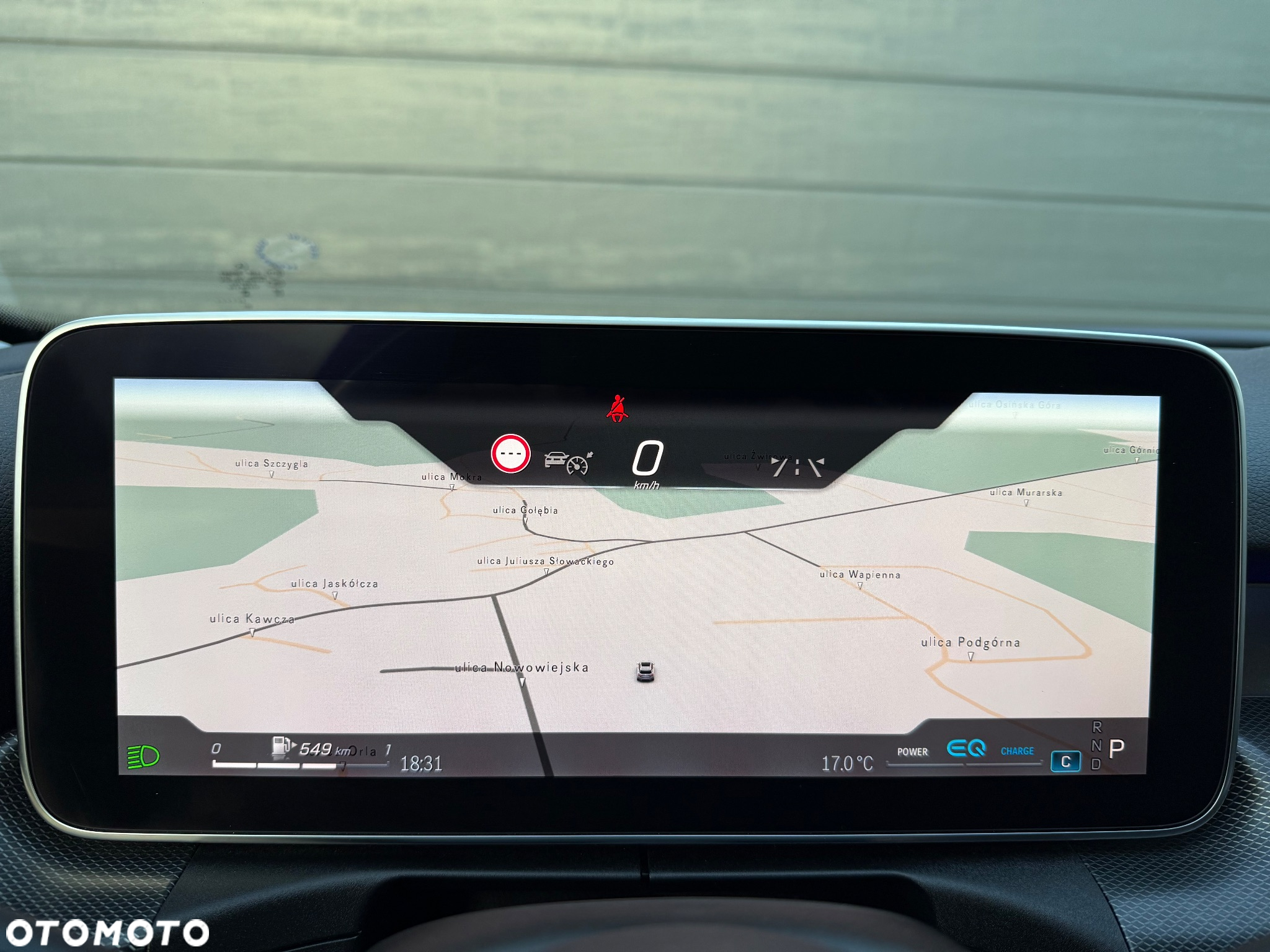 Mercedes-Benz Klasa C 220 d T 9G-TRONIC - 39
