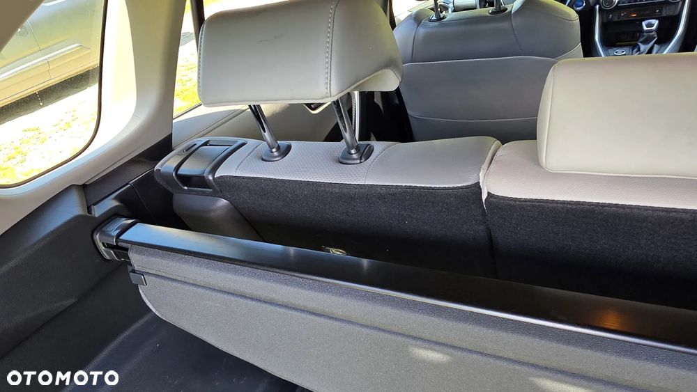 Toyota RAV4 2.5 Hybrid Executive 4x4 - 26