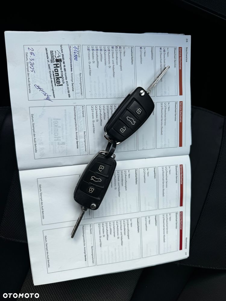 Audi A1 Sportback 1.2 TFSI Ambition - 21
