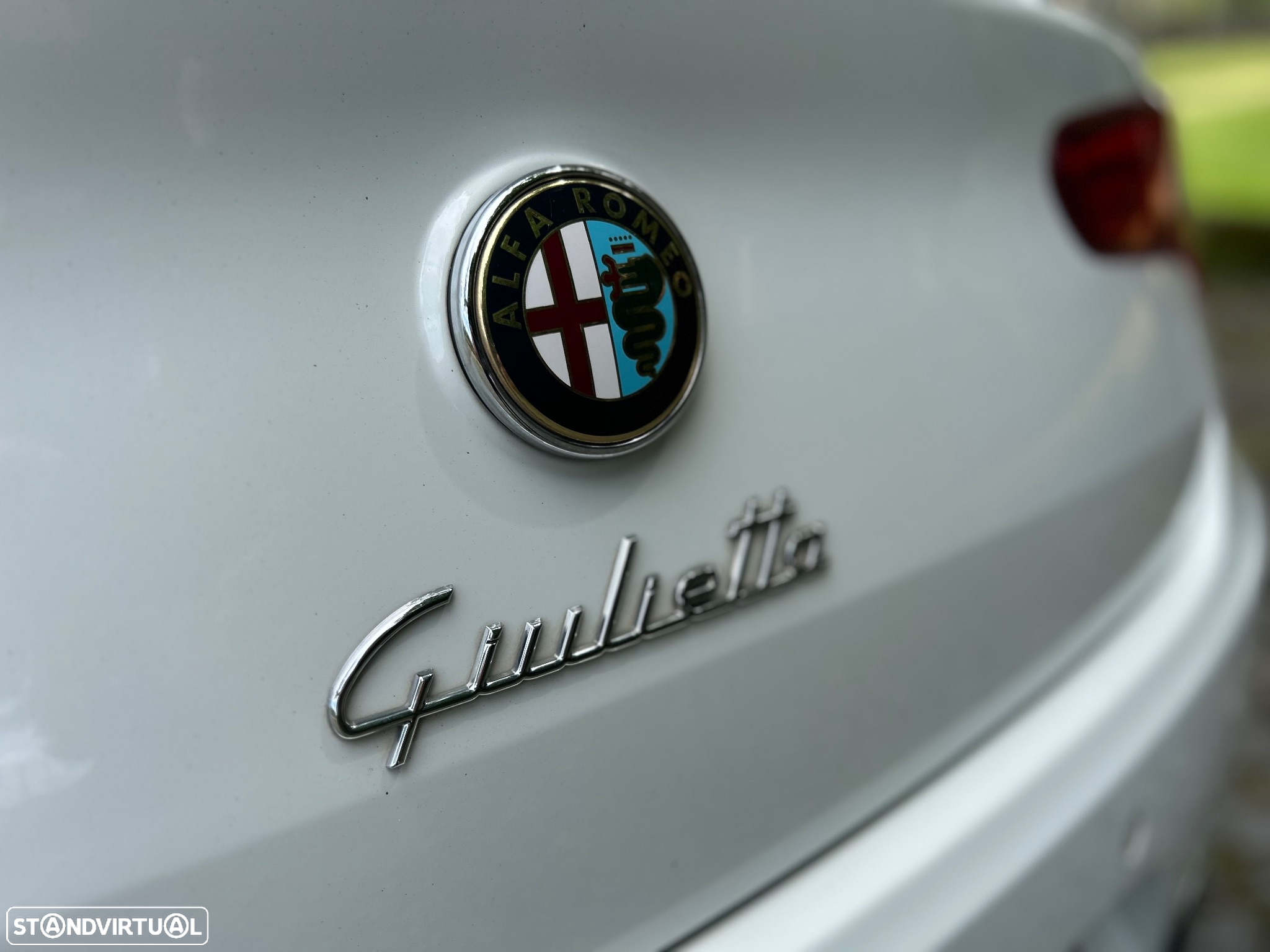 Alfa Romeo Giulietta 1.4 T Multiair Distinctive - 13