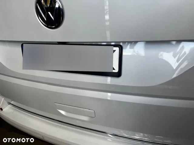 Volkswagen Multivan 2.0 BiTDI L1 Highline 4Motion DSG - 8