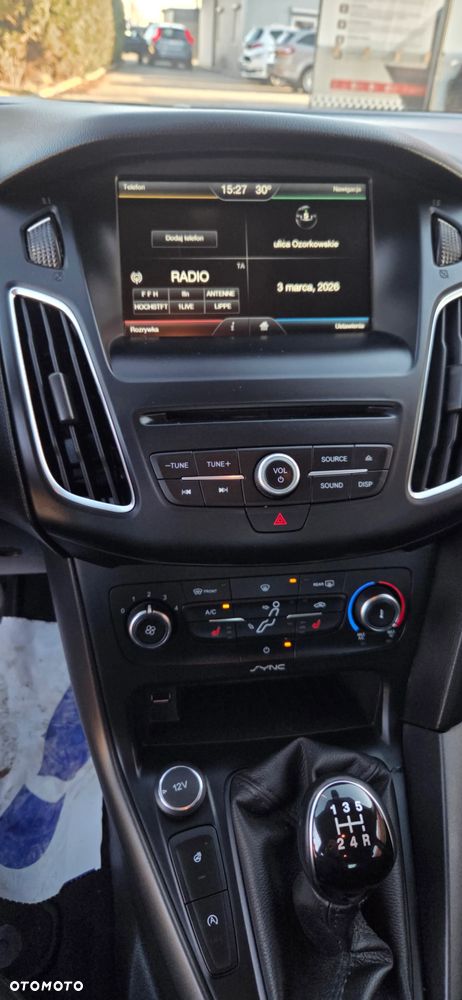Ford Focus - 26