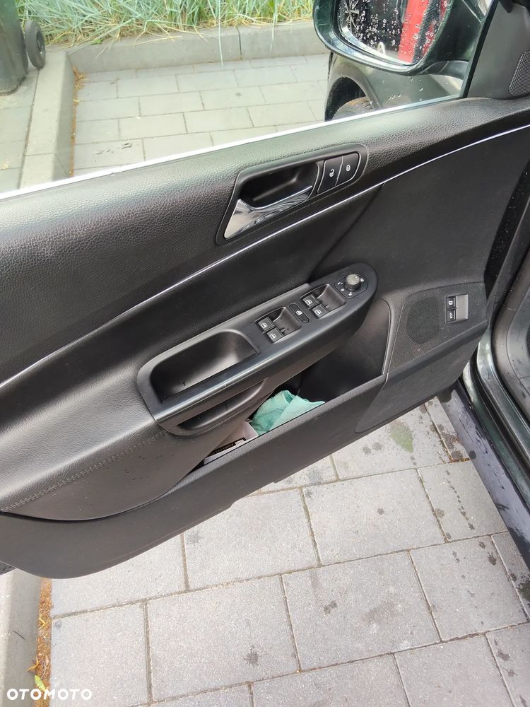 Volkswagen Passat 2.0 TDI DPF Comfortline DSG - 6