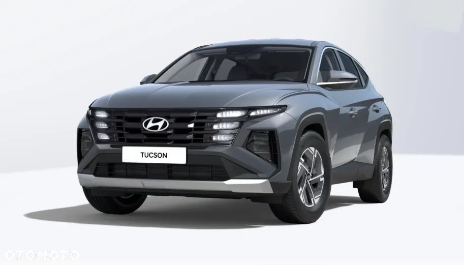 Hyundai Tucson 1.6 T-GDi Modern 2WD - 1