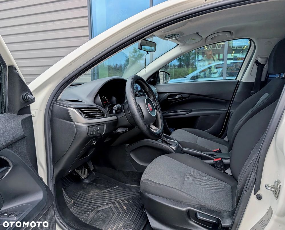 Fiat Tipo 1.6 E-Torq 16v Easy - 13