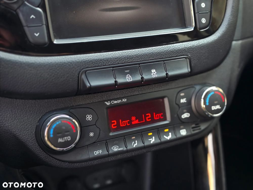 Kia Ceed - 21