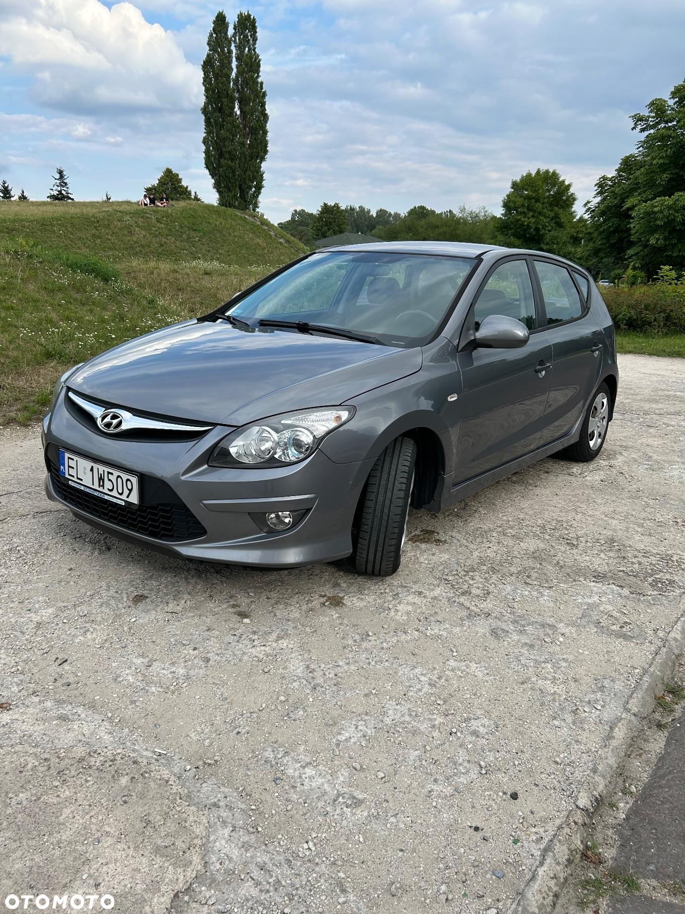 Hyundai i30 - 2