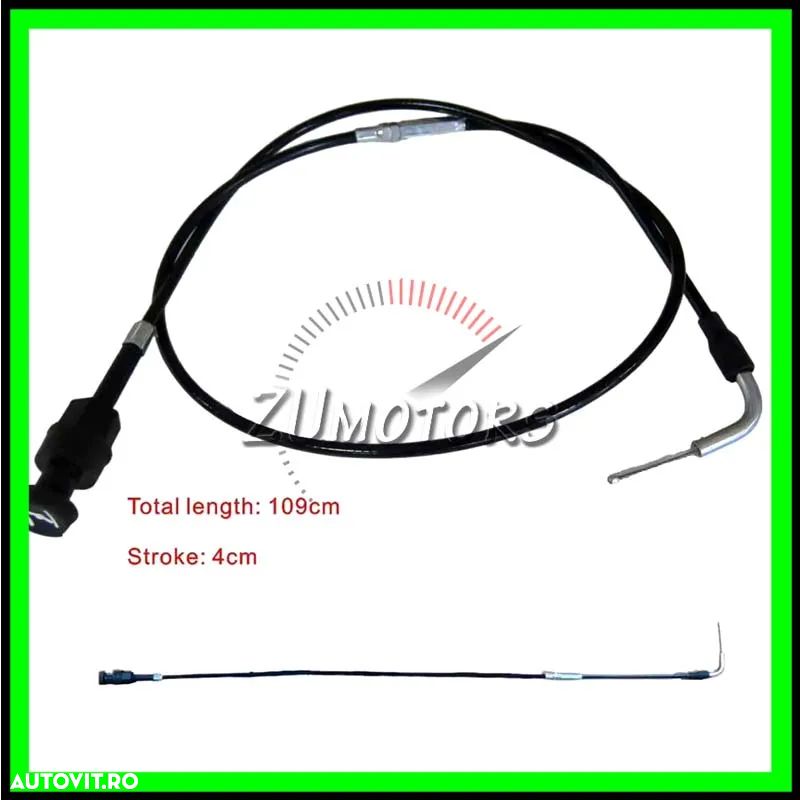 Cablu Soc Atv LINHAI 400 410 420 - Cod Original: 70180 - 5