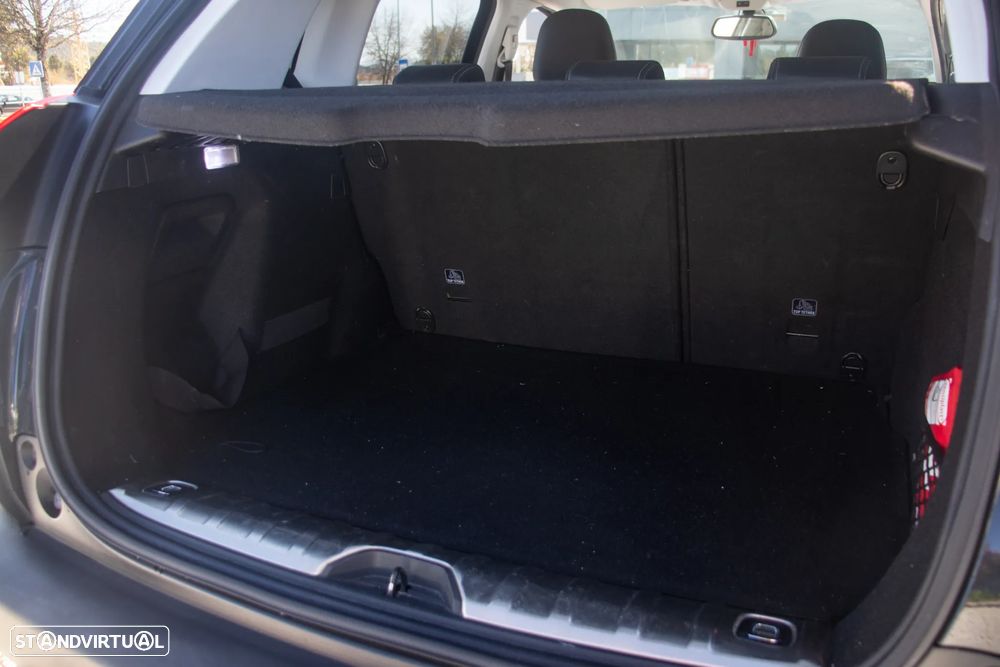 Peugeot 2008 1.6 BlueHDi Allure - 15