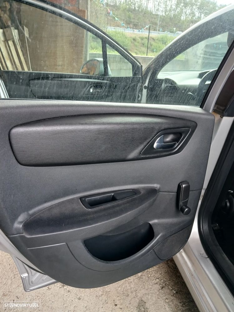 Citroën C4 - 16