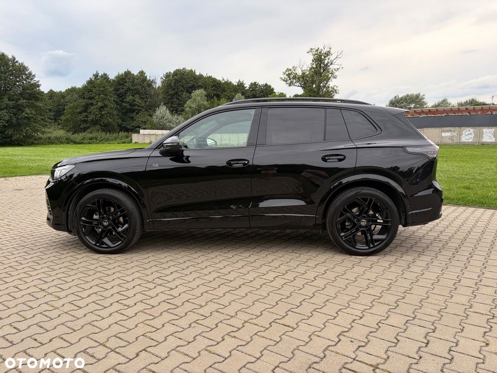 Volkswagen Tiguan 1.5 TSI EVO R-Line DSG - 9