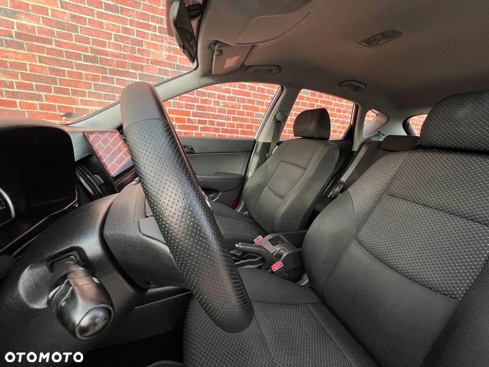 Hyundai i30 1.4 Comfort - 12