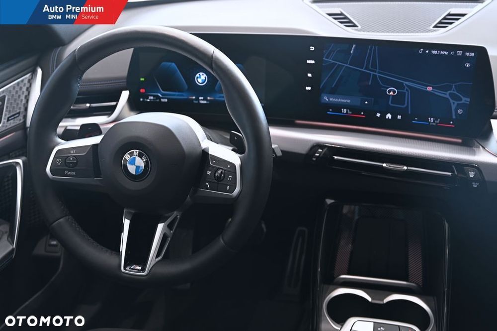 BMW X1 xDrive20d - 13