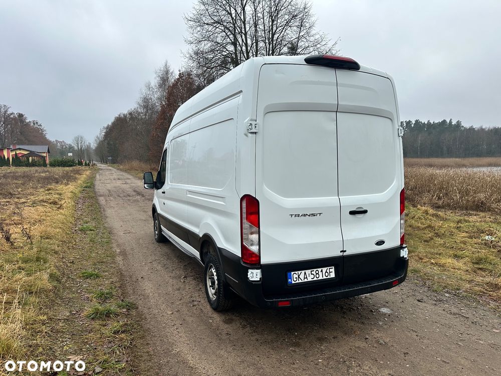 Ford Transit - 4