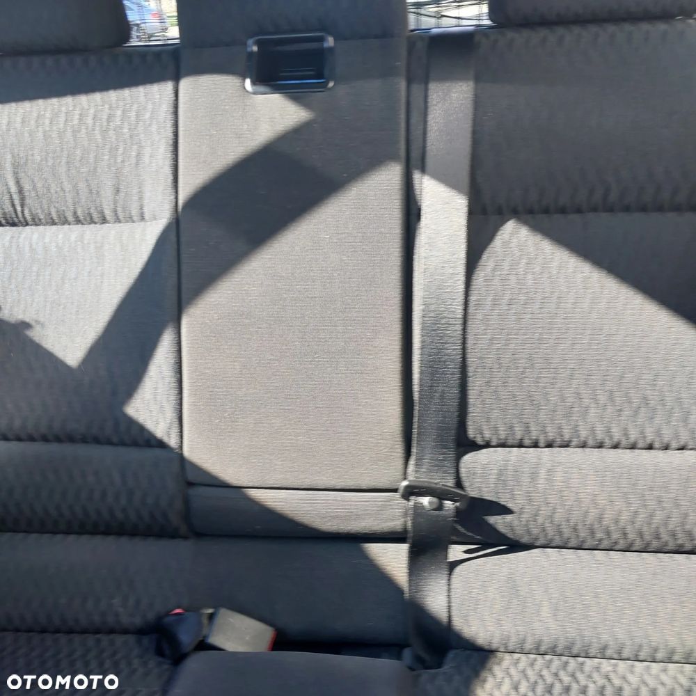 BMW Seria 3 - 5