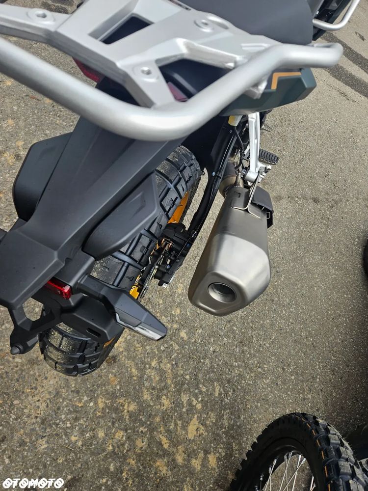 KOVE 800X Pro - 7