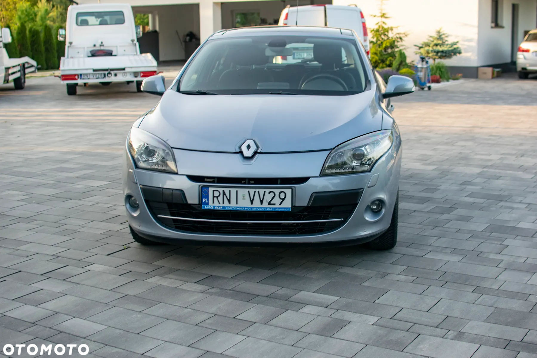 Renault Megane - 29