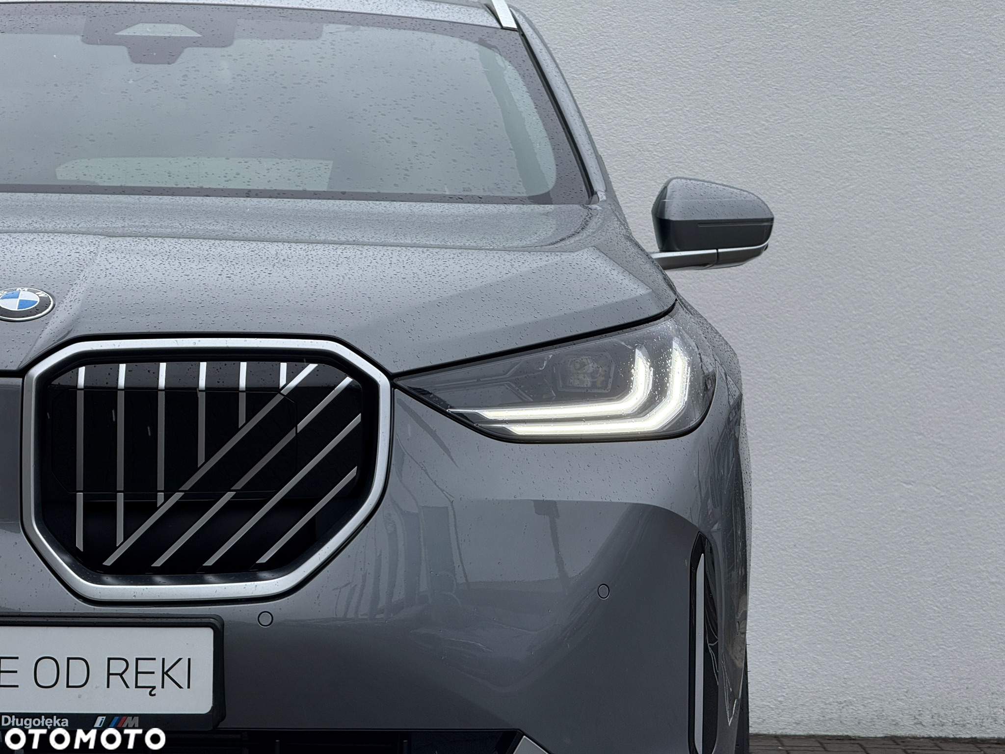 BMW X3 - 3