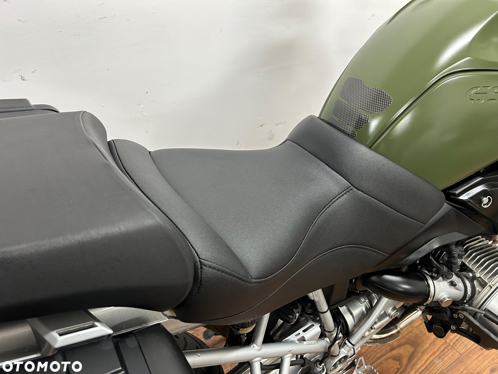 BMW GS - 11