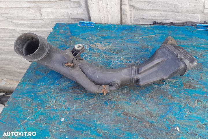 Furtun intercooler 8200958600D 8200958600D Renault Master 3 [1st face - 2