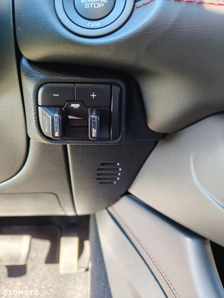 Dodge Durango - 10
