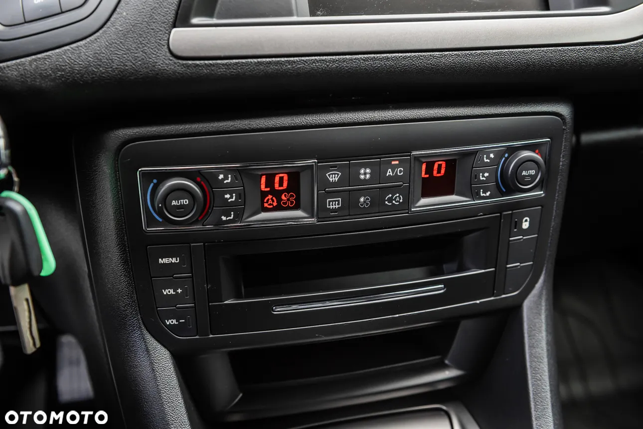 Citroën C5 Tourer BlueHDi 180 S&S EAT6 Business Class - 19