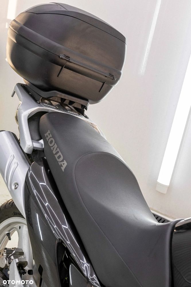 Honda Varadero - 18